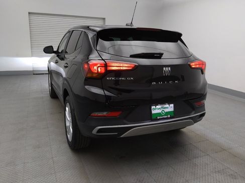 Used 2024 Buick Encore GX Preferred FWD image 6