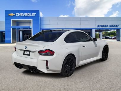 Used 2026 BMW M2 w/ Lighting Package