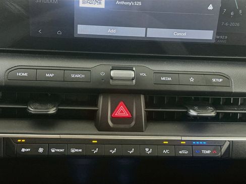 Used 2025 Kia K4 FWD image 24