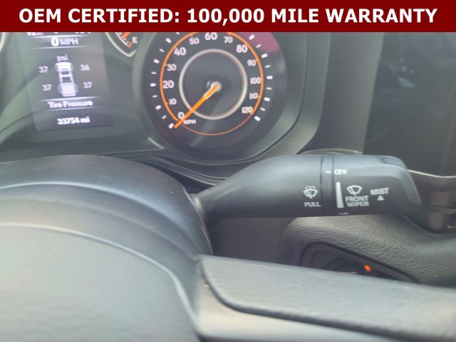 Used 2024 Jeep Gladiator Sport AWD/4WD image 29