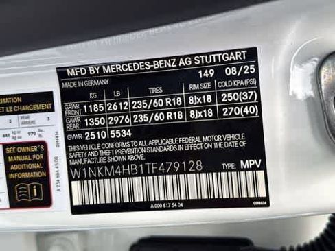 Certified 2026 Mercedes-Benz GLC 300 GLC 300 image 14