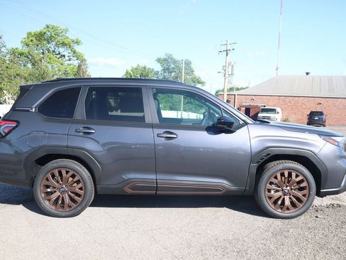 New 2026 Subaru Forester Sport AWD/4WD image 5