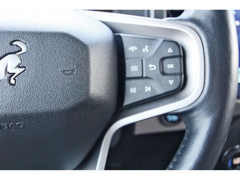 Certified 2024 Ford Bronco Wildtrak AWD/4WD image 18