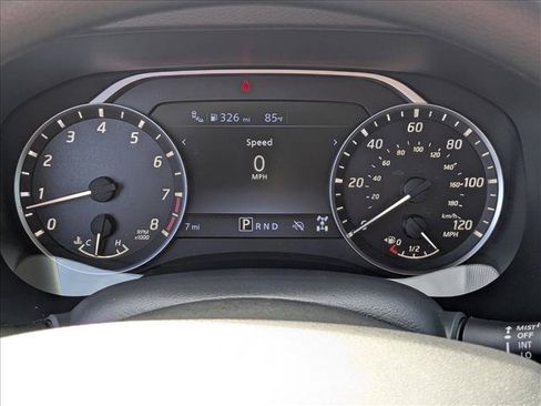 New 2026 Nissan Frontier S AWD/4WD image 10