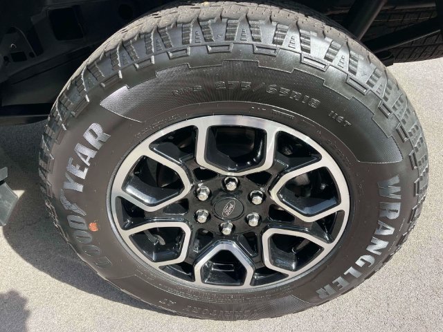 Certified 2023 Ford F150 4x4 SuperCrew image 11