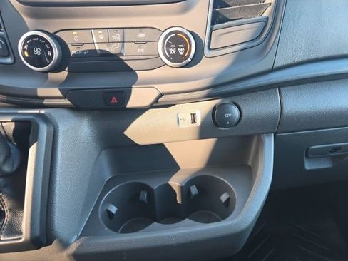 New 2025 Ford Transit 350 XL image 20