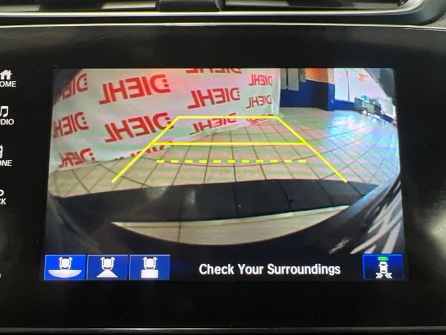 Used 2019 Honda CR-V EX image 31