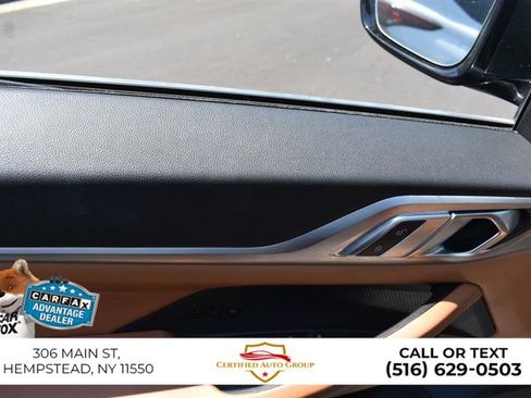 Used 2024 BMW i4 eDrive35 w/ Convenience Package RWD image 13