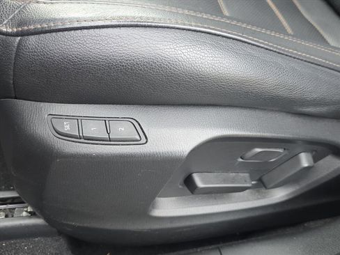 Used 2021 MAZDA CX-5 Grand Touring image 15