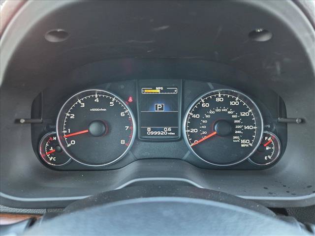 Used 2014 Subaru Outback 3.6R Limited AWD/4WD image 11