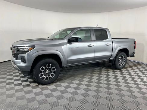 New 2026 Chevrolet Colorado Z71 w/ Z71 Convenience Package 2 AWD/4WD image 2