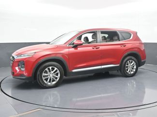 Used 2019 Hyundai Santa Fe SE video 2