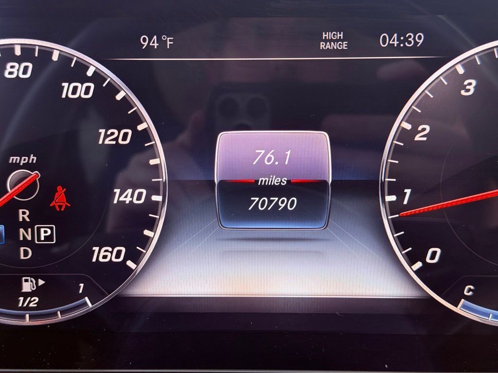 Used 2019 Mercedes-Benz G 550 image 21
