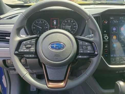 New 2026 Subaru Forester Sport AWD/4WD image 16