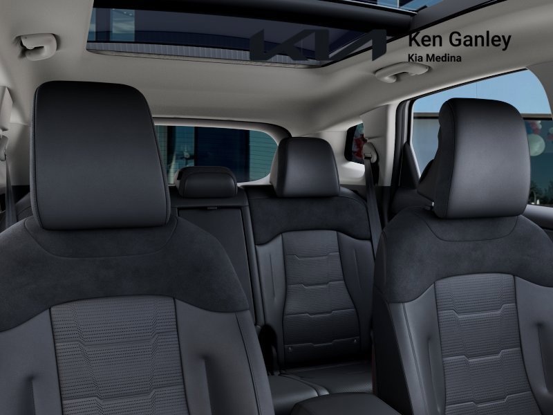 New 2026 Kia Sportage SX FWD image 27