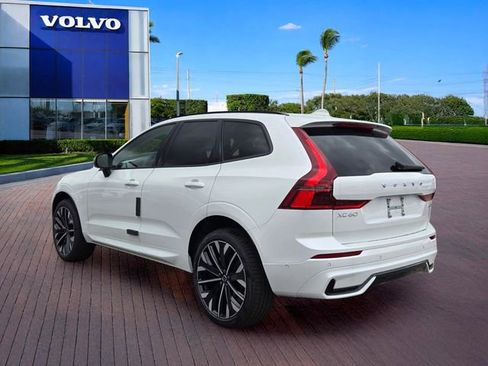 New 2026 Volvo XC60 B5 Ultra AWD/4WD image 5