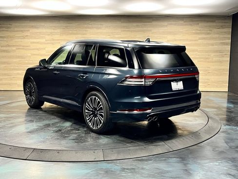 Used 2020 Lincoln Aviator Black Label AWD/4WD image 13
