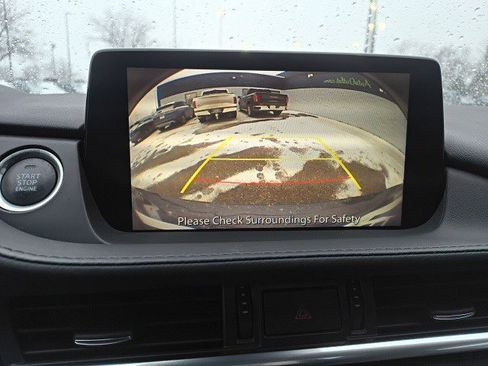 Used 2021 MAZDA MAZDA6 Carbon Edition image 25