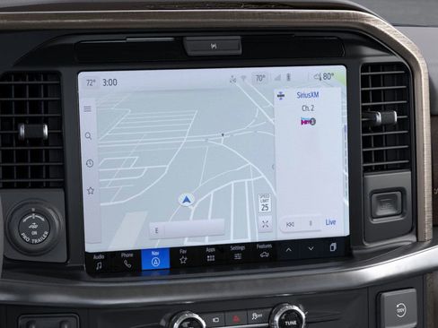 New 2025 Ford F150 King Ranch image 44