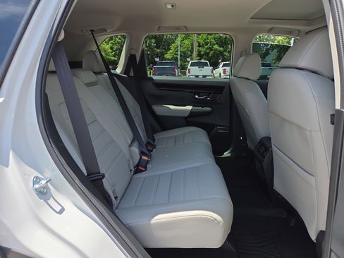 Used 2026 Honda CR-V EX-L image 14