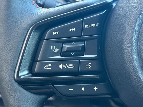 New 2026 Subaru Crosstrek 2.5i Limited AWD/4WD image 29