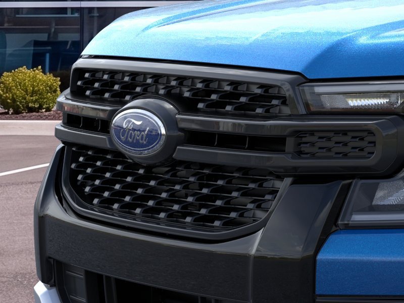New 2026 Ford Ranger XLT RWD image 19