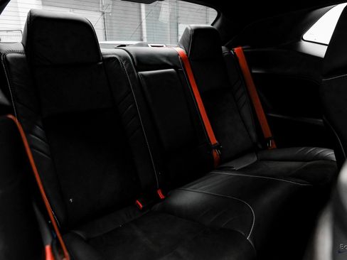 Used 2018 Dodge Challenger SRT Demon image 75