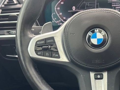 Certified 2022 BMW X3 xDrive30i w/ M Sport Package 2 AWD/4WD image 22