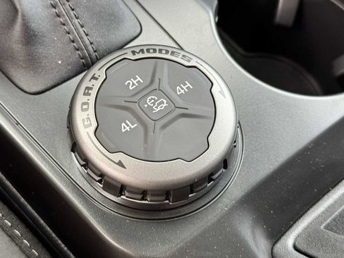 New 2026 Ford Bronco Big Bend AWD/4WD image 18