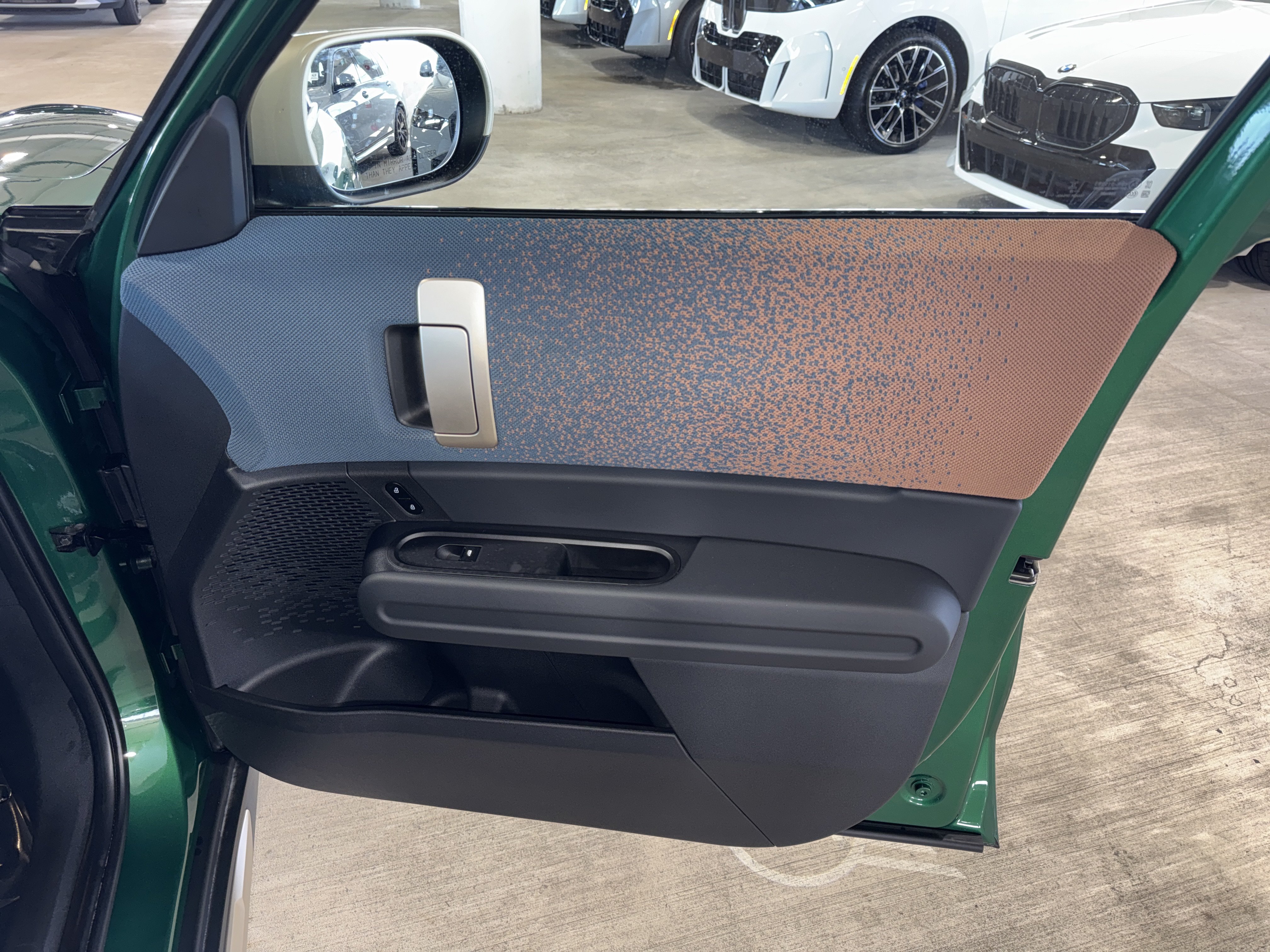 Certified 2026 MINI Cooper Countryman S AWD/4WD image 9