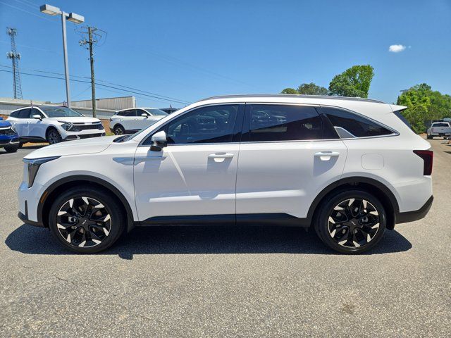 Used 2025 Kia Sorento SX FWD image 10
