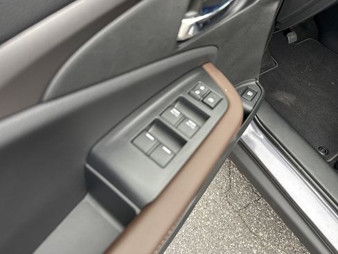 New 2026 Honda Ridgeline RTL image 14