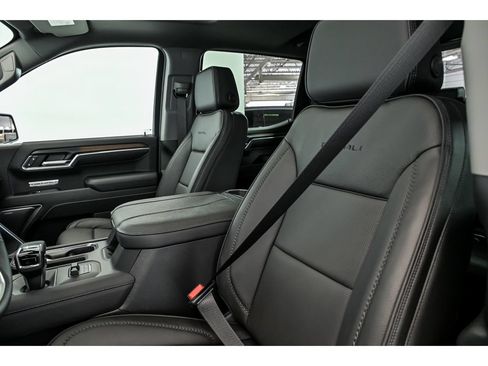 New 2026 GMC Sierra 1500 Denali w/ Denali Reserve Package AWD/4WD image 10