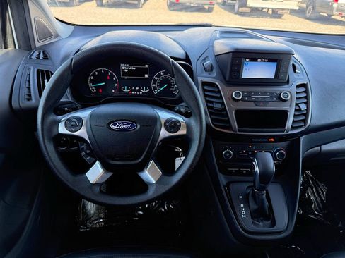 Used 2020 Ford Transit Connect XL FWD image 31