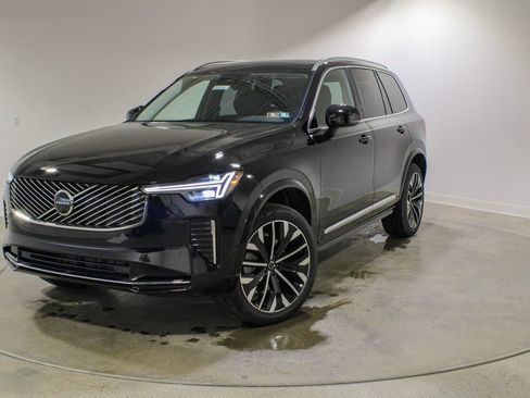 New 2026 Volvo XC90 B6 Plus w/ Protection Package Premier image 1