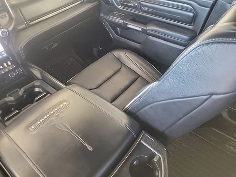 Used 2022 RAM 1500 Limited RWD image 17