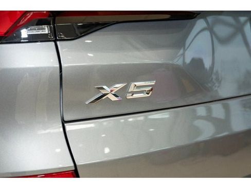 New 2026 BMW X5 xDrive50e w/ M Sport Package image 51