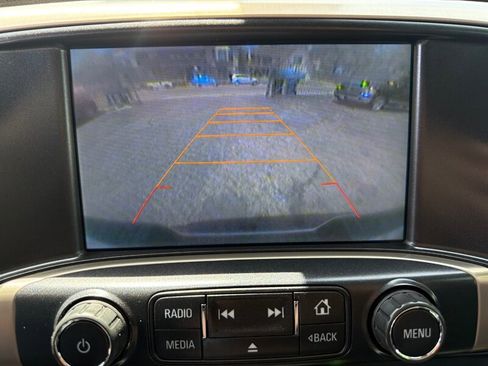 Used 2015 GMC Sierra 2500 Denali AWD/4WD image 22
