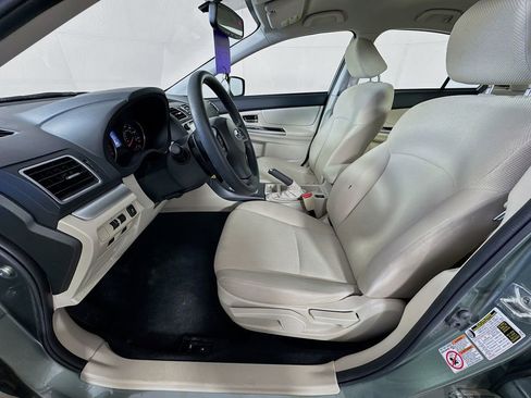 Used 2015 Subaru Impreza 2.0i Premium w/ Popular Package #2 image 23