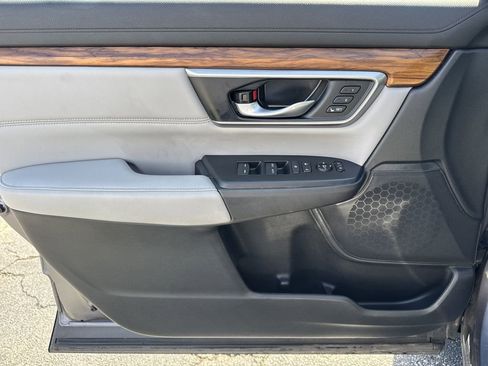 Used 2022 Honda CR-V EX-L image 10