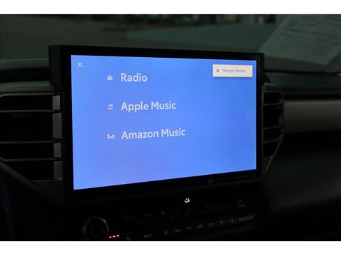 Used 2022 Toyota Tundra Limited w/ TRD Off-Road Package image 22