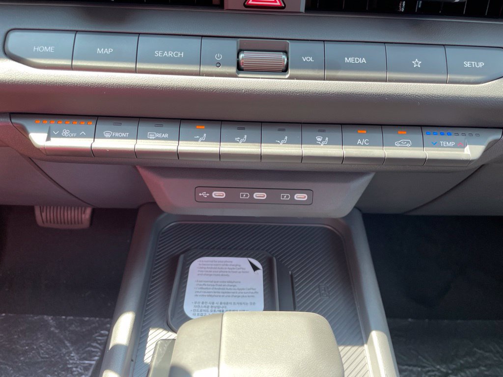 New 2027 Kia Seltos S AWD/4WD image 21