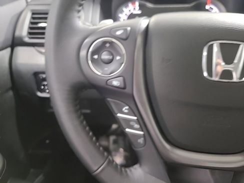 Certified 2023 Honda Ridgeline RTL image 27
