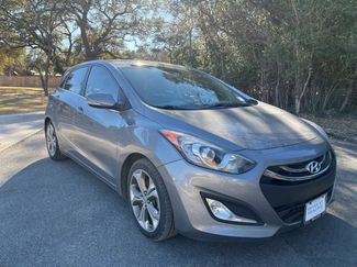 Used 2013 Hyundai Elantra GT w/ Style Pkg video 1