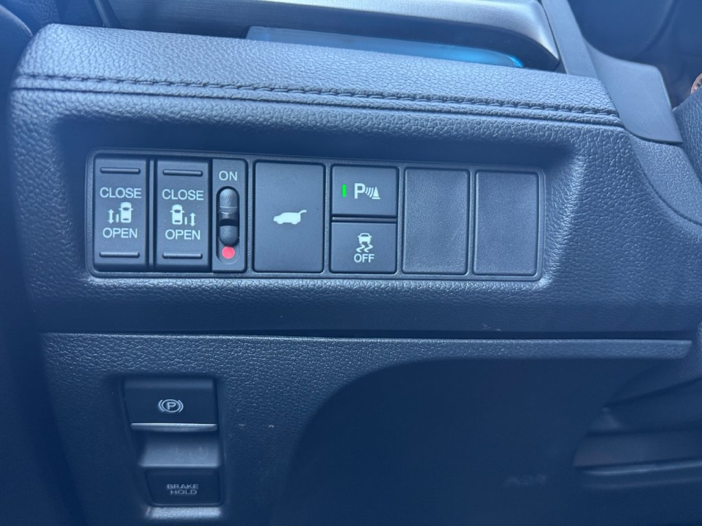 Used 2025 Honda Odyssey Touring image 28