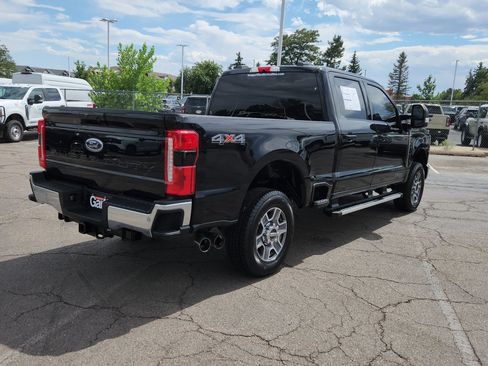 Certified 2026 Ford F250 Lariat AWD/4WD image 10