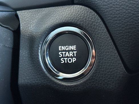 New 2025 Toyota RAV4 XLE image 25