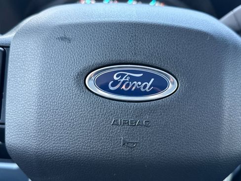 New 2026 Ford F350 XL image 29