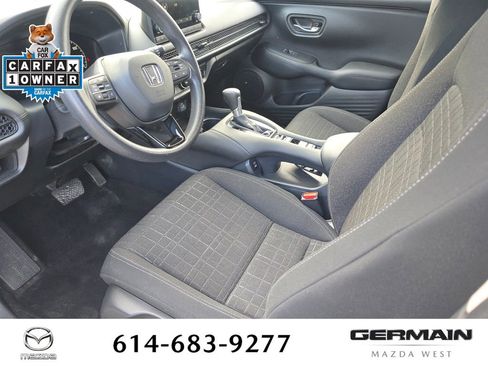 Used 2024 Honda HR-V LX image 18