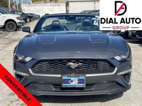 Used 2022 Ford Mustang Premium image 26